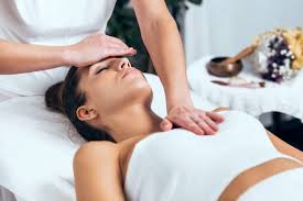 Reiki, soins énergétiques